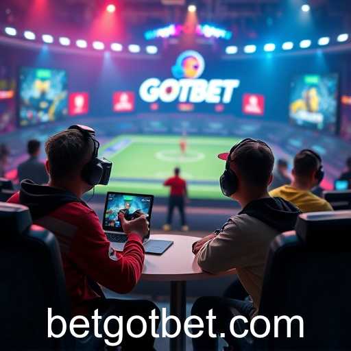 Expanding Horizons in Online Gaming