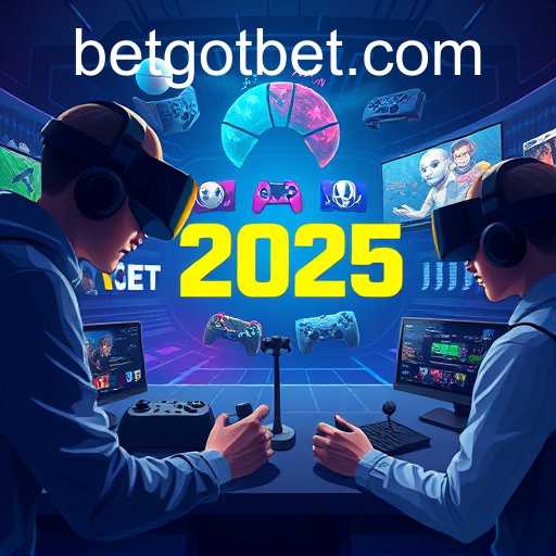 Gaming Trends That Shape 2025