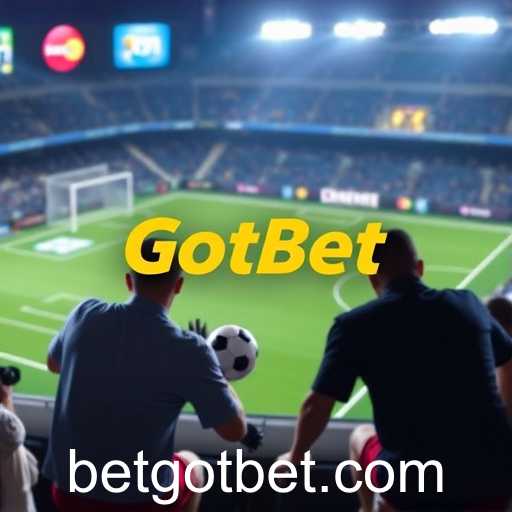 GotBet: Redefining Online Gaming in 2025