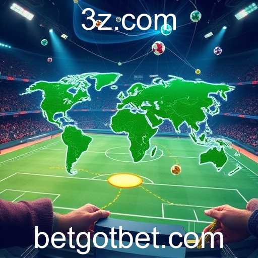The Impact of Online Betting on Global Economies