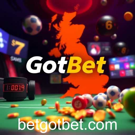 The Rise of GotBet in the Online Gaming Landscape