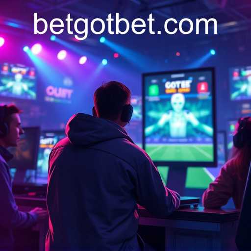 The Rise of Online Gaming in the 2020s