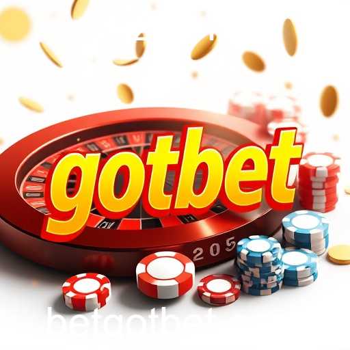 The Rise of Gotbet: Shaping the Future of Online Gaming